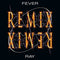 Fever Ray - Remixes: Vinyl Double LP