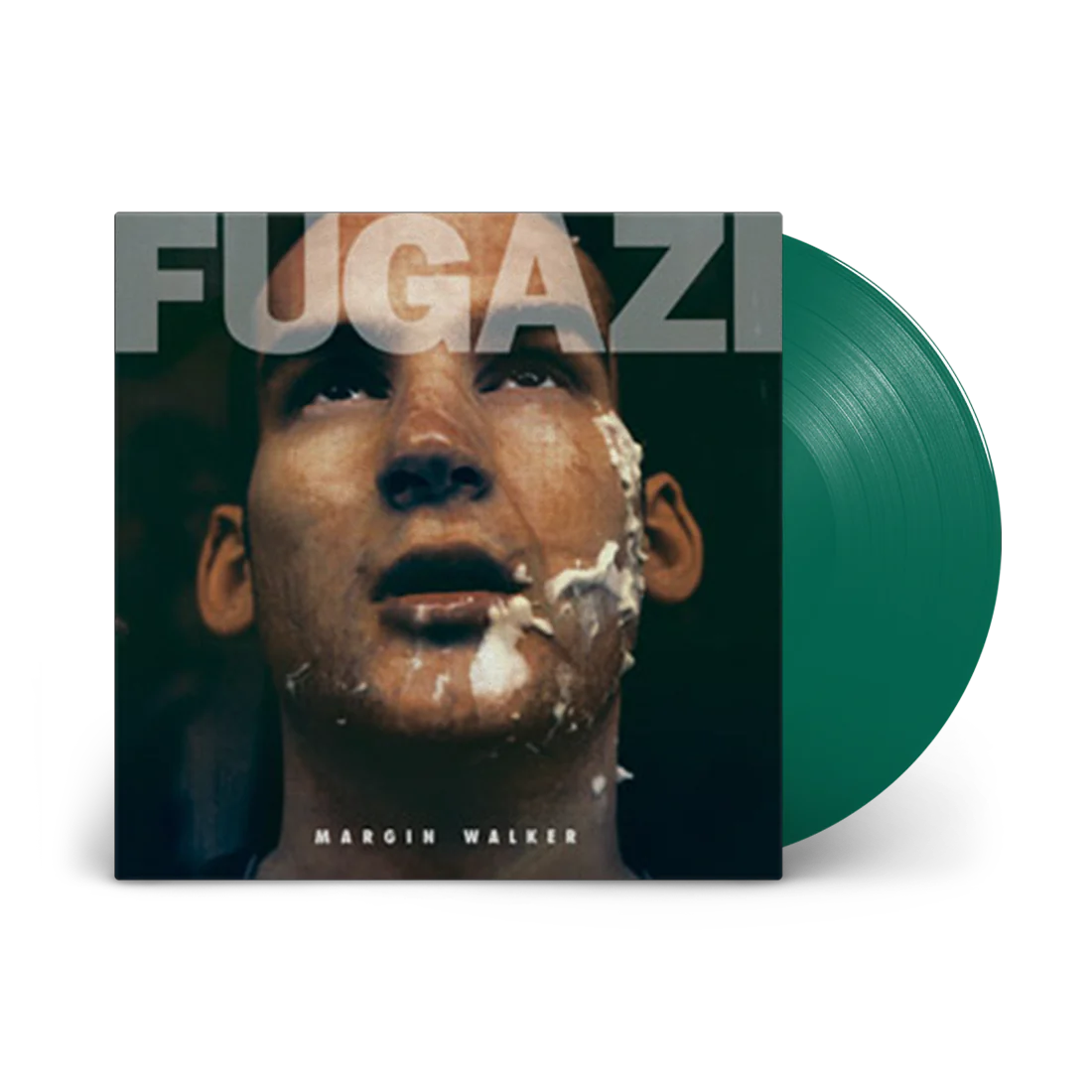 Fugazi - Margin Walker