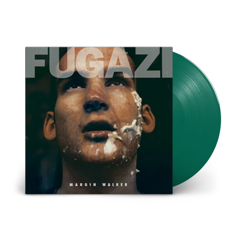 Fugazi - Margin Walker