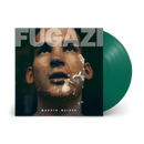 Fugazi - Margin Walker