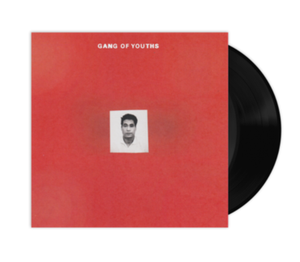 Gang Of Youths - A Fantastic Death (Demo) 7"