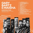 Gary Bartz & Maisha 29/10/20 @ Belgrave Music Hall *Cancelled