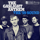 Gaslight Anthem (The) - The '59 Sound