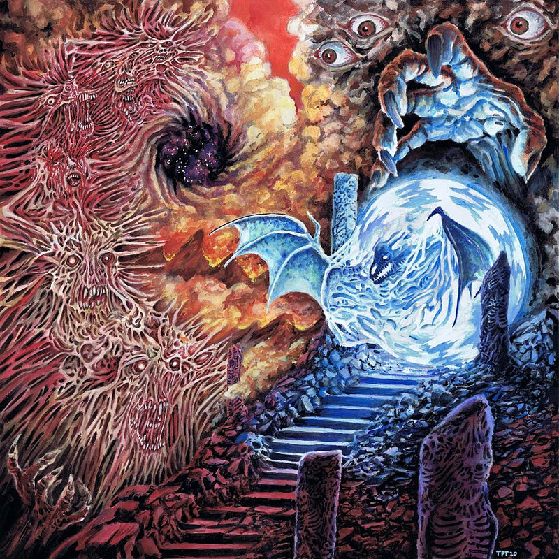 Gatecreeper - An Unexpected Reality