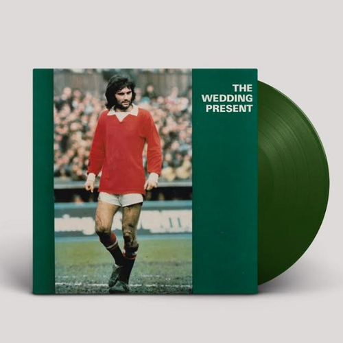 Wedding Present (The) - George Best