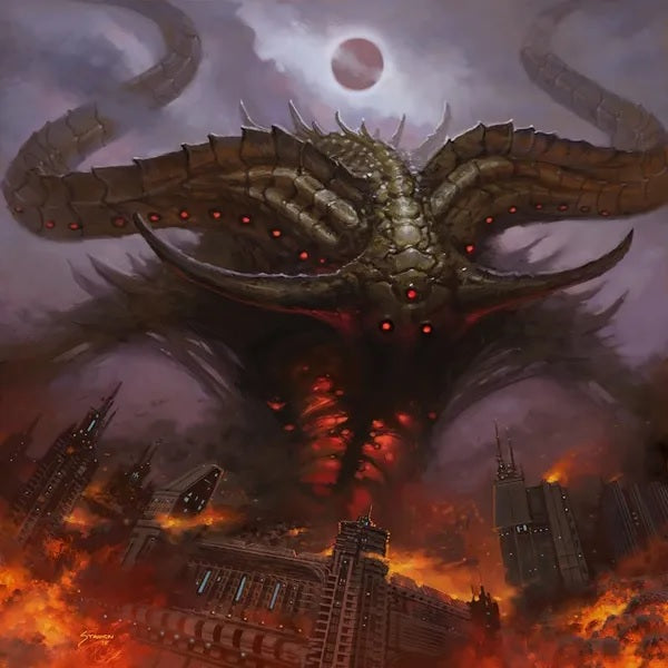 Oh Sees - Smote Reverser - Limited RSD 2023
