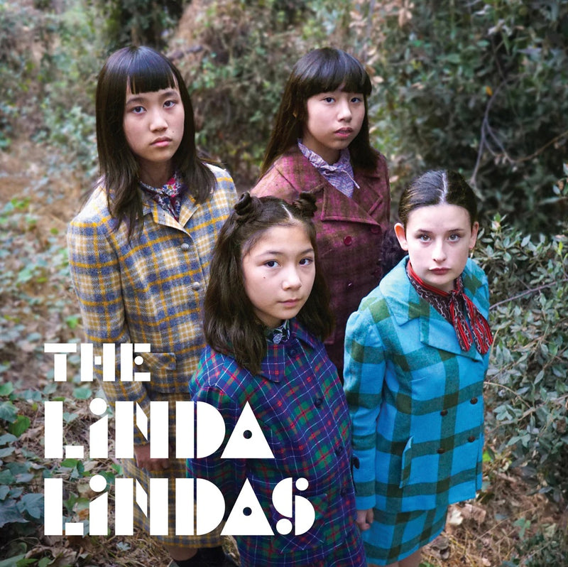 Linda Lindas (The) - Vinyl E.P