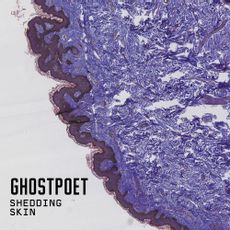 Ghostpoet  - Shedding Skin: Vinyl LP Limited LRS 21