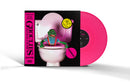 Ghoulies - Original Soundtrack By Richard Band: Pink Vinyl LP With Obi