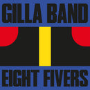 Gilla Band - Eight Fivers / Sports Day