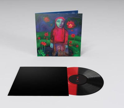 Girl In Red - If I Could Make It Go Quiet