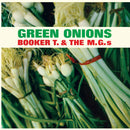 Booker T & The M.Gs - Green Onions
