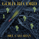 Bill Callahan - Gold Record: Black Vinyl LP