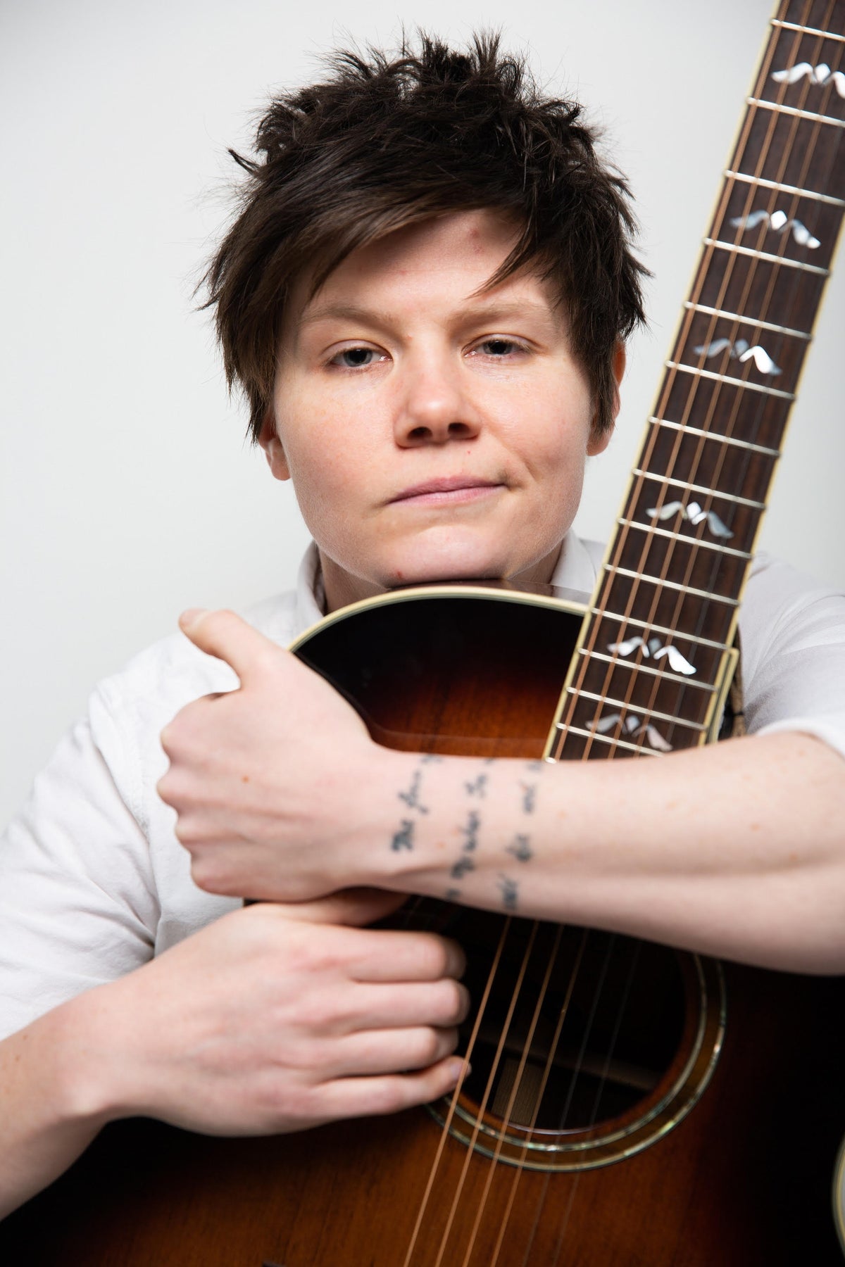Grace Petrie 28/11/21 @ Brudenell Social Club