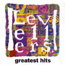 Levellers (The) - Greatest Hits: Vinyl 3LP + DVD