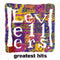 Levellers (The) - Greatest Hits: Vinyl 3LP + DVD