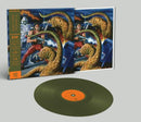 Alien Storm - Original Game Soundtrack: Green Vinyl LP