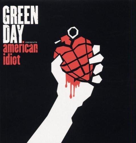 Green Day - American Idiot