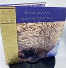 Grizzly Man: Music From By Richard Thompson