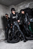 Guitar Wolf 25/10/23 @ Brudenell Social Club