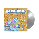 Gym Class Heroes - As Cruel As School Children: Silver Vinyl LP