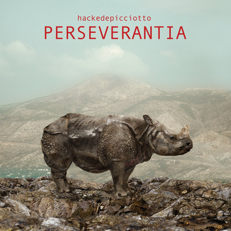 hackedepicciotto - PERSEVERANTIA