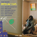 Hak Baker 16/03/21 @ Brudenell Social Club *Cancelled