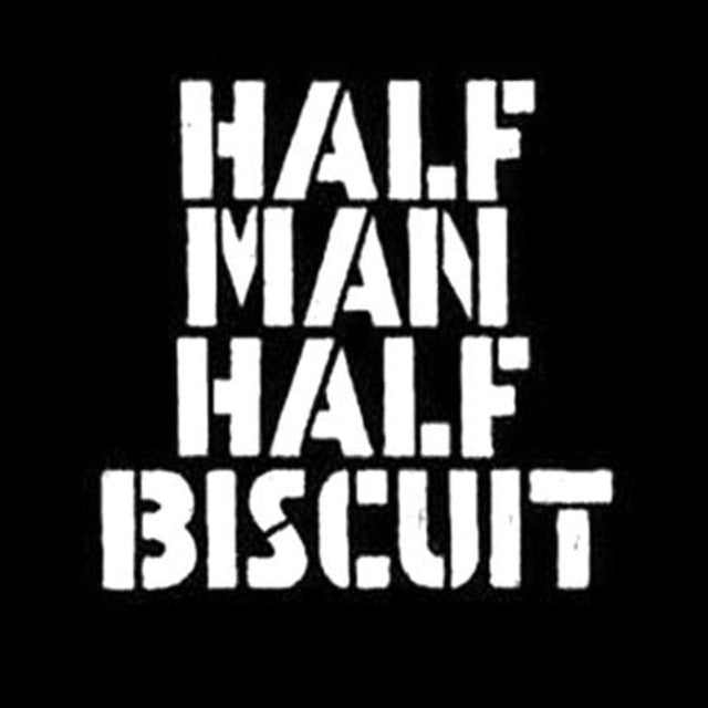 Half Man Half Biscuit 10/06/22 @ Leeds University (Stylus)