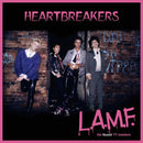 Heartbreakers - L.A.M.F The Found '77 Masters: Double Hardback CD