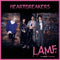 Heartbreakers - L.A.M.F The Found '77 Masters: Double Hardback CD