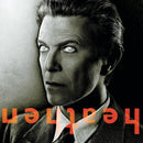 David Bowie - Heathen: Vinyl LP