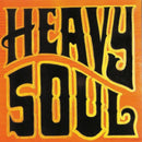 Paul Weller - Heavy Soul: Vinyl LP