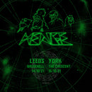 Henge 14/10/21 @ Brudenell Social Club