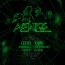 Henge 14/10/21 @ Brudenell Social Club