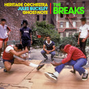 Heritage Orchestra - The Breaks