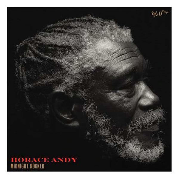 Horace Andy - Midnight Rocker