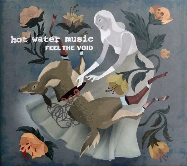 Hot Water Music - Feel The Void