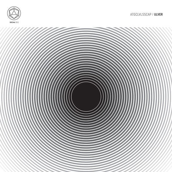 Ulver - ATGCLVLSSCAP