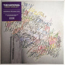 National (The)- High Violet: Double Vinyl LP