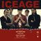 Iceage 23/03/22 @ Belgrave Music Hall  *Cancelled