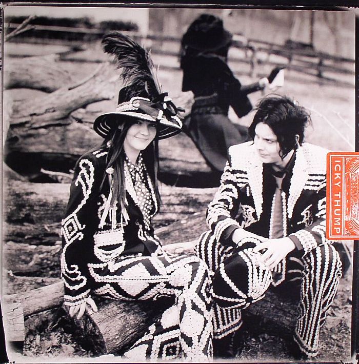 White Stripes (The) - Icky Thump