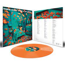 Inspiral Carpets - Revenge Of The Goldfish