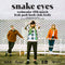 Snake Eyes 15/03/23 @ Hyde Park Book Club