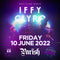 Iffy Clyro  + Annie Rockett 10/06/22 @ The Parish, Huddersfield