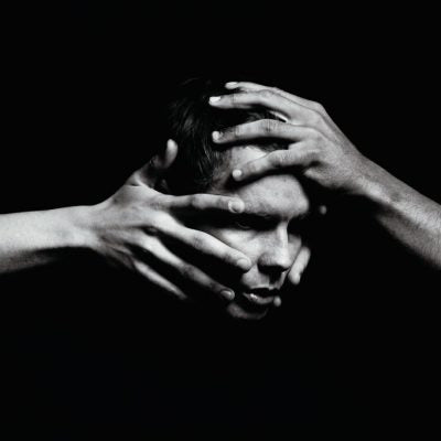 Jónsi - Shiver: Double Vinyl LP