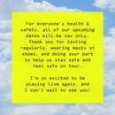 Cassandra Jenkins 15/11/21 @ Brudenell Social Club