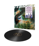 Pink Floyd - A Saucerful Of Secrets: Mono