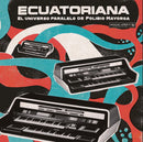 Various Artists - Ecuatoriana