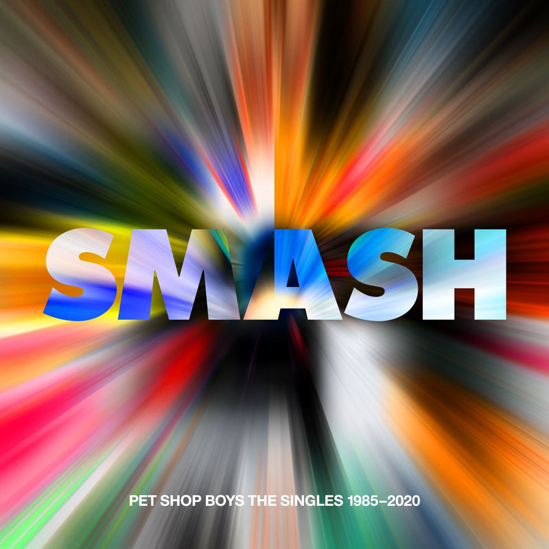 Pet Shop Boys - SMASH