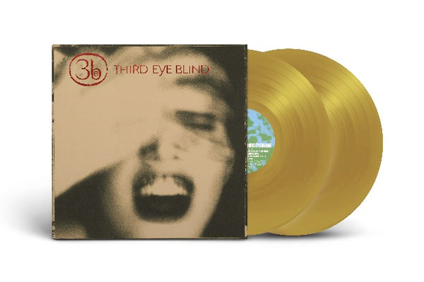 Third Eye Blind - S/T